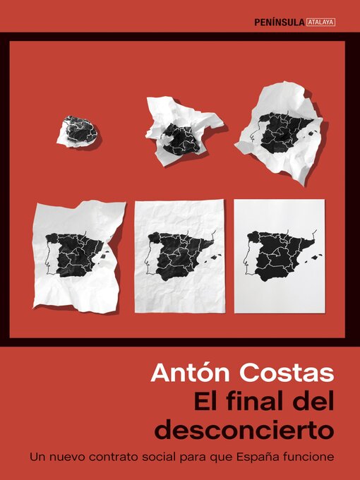 Title details for El final del desconcierto by Antón Costas - Available